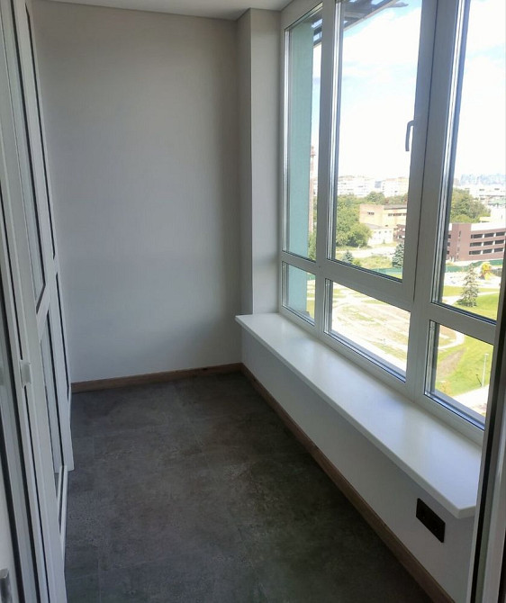 Продаж 1-к квартири 43м2 ЖК Діброва Парк Dibrova Park Виноградар Kyiv - photo 5