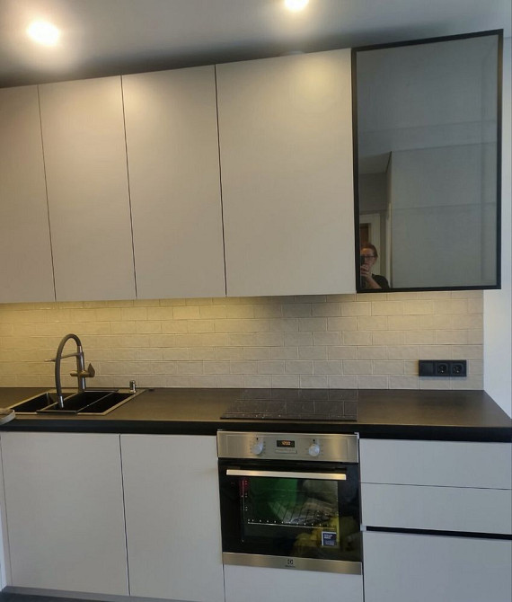 Продаж 1-к квартири 43м2 ЖК Діброва Парк Dibrova Park Виноградар Kyiv - photo 1