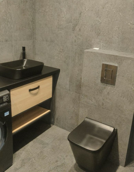 Продаж 1-к квартири 43м2 ЖК Діброва Парк Dibrova Park Виноградар Kyiv - photo 8