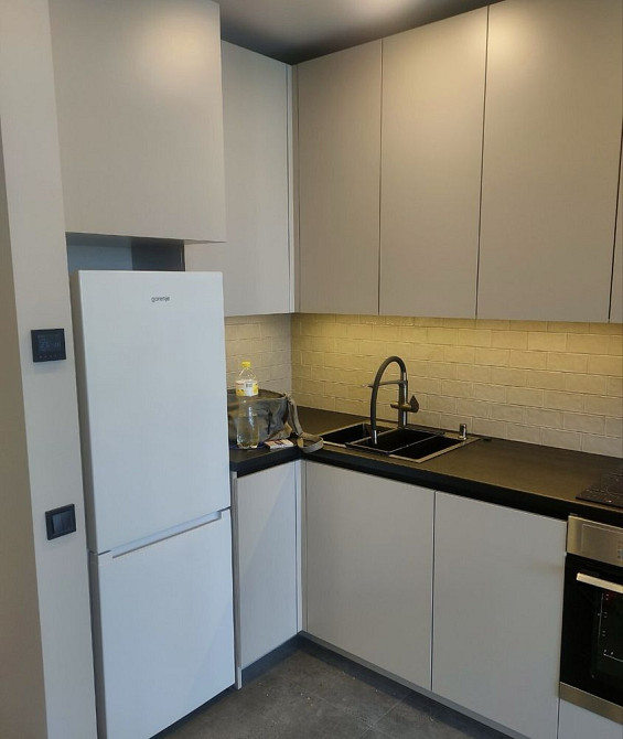 Продаж 1-к квартири 43м2 ЖК Діброва Парк Dibrova Park Виноградар Kyiv - photo 2