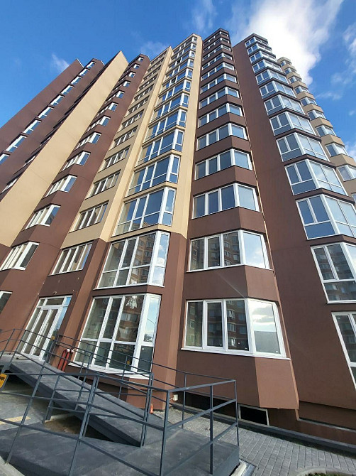 Продам двухкомнатную квартиру Ліски - зображення 1