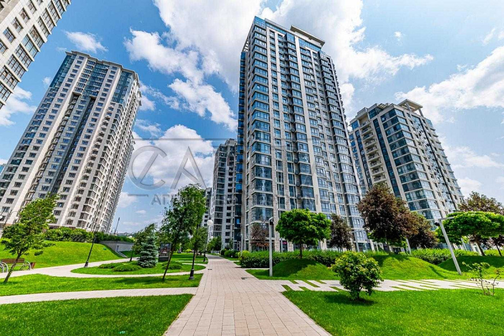 продаж 1-к квартири ЖК Новопечерські Липки Kyiv - photo 4