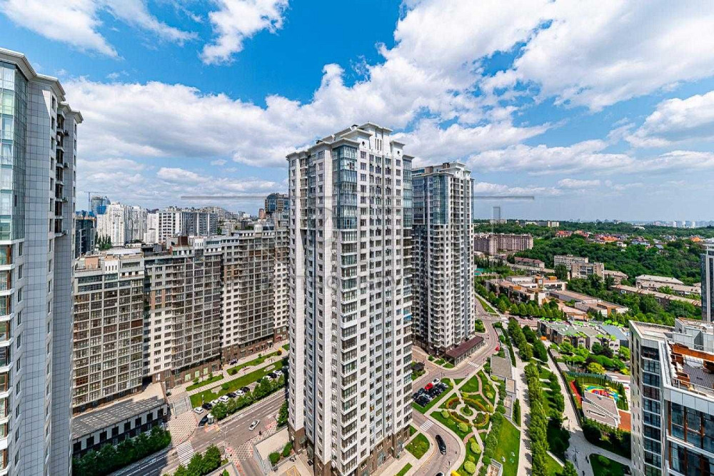 продаж 1-к квартири ЖК Новопечерські Липки Kyiv - photo 5