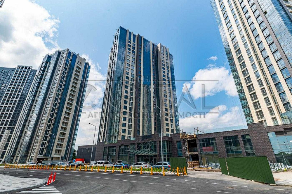 продаж 1-к квартири ЖК Новопечерські Липки Kyiv - photo 7