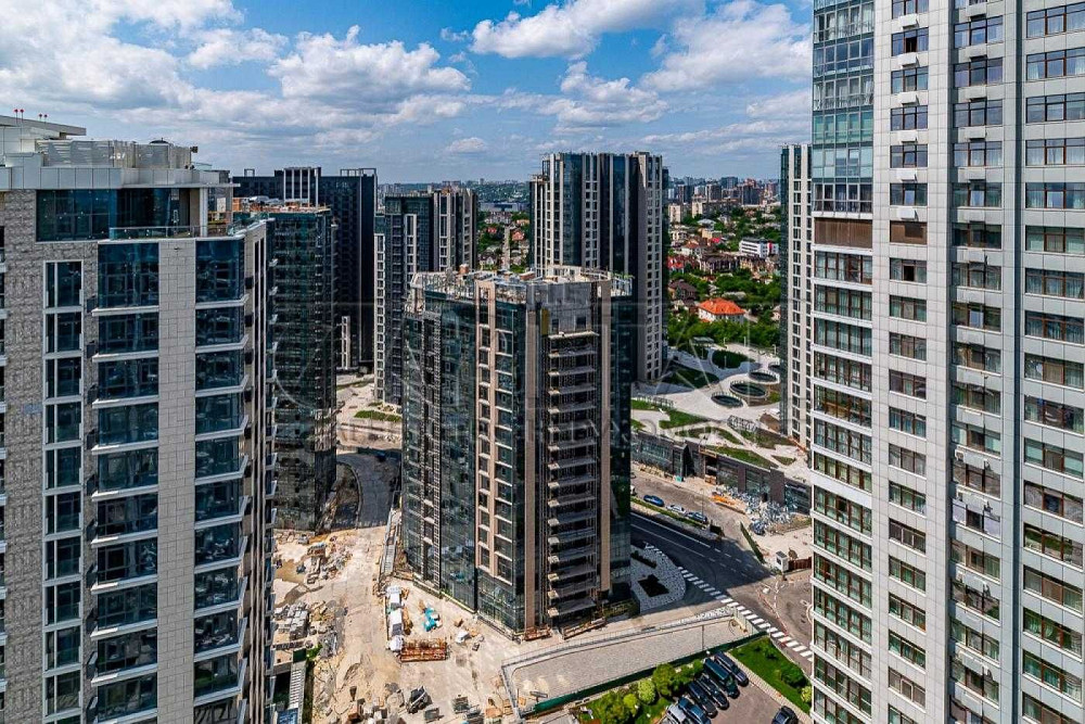 продаж 1-к квартири ЖК Новопечерські Липки Kyiv - photo 6