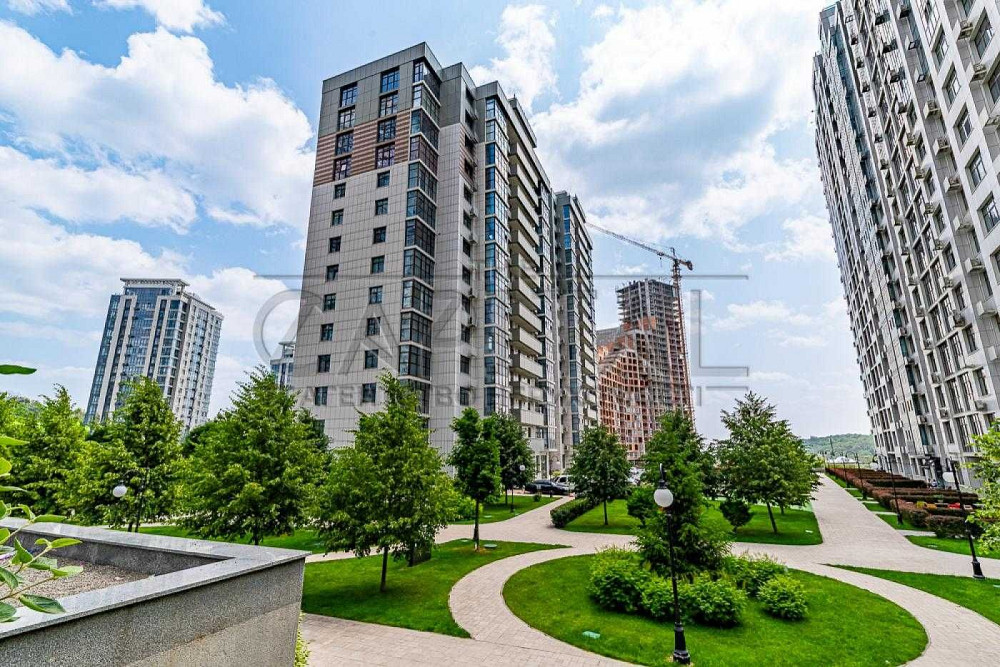 продаж 1-к квартири ЖК Новопечерські Липки Kyiv - photo 1