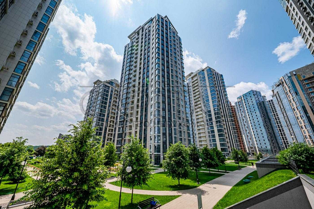 продаж 1-к квартири ЖК Новопечерські Липки Kyiv - photo 3