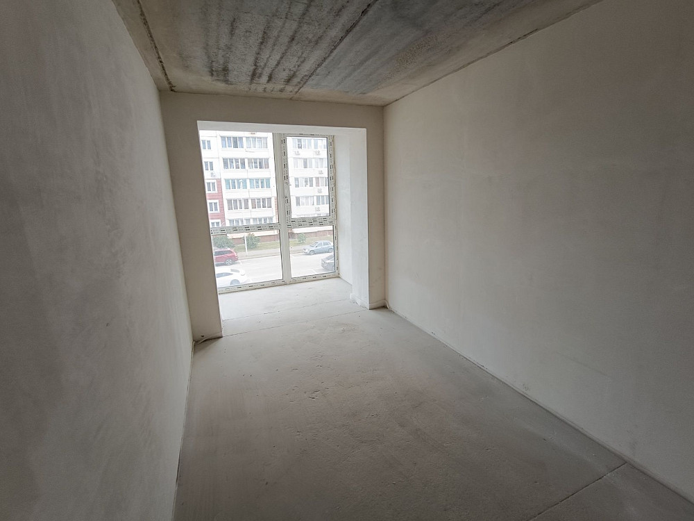 Квартира в центрі Вишневого. 3 поверх. Заходь на ремонт. Без комісії Вишневое - изображение 1