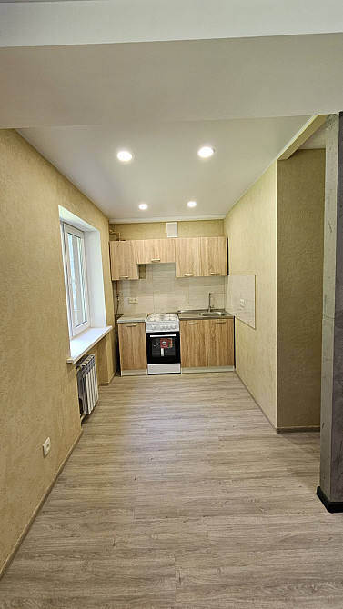 Продам 1 комнатную квартиру на 2 этаже Кам`янське (Запорізька обл.) - зображення 5