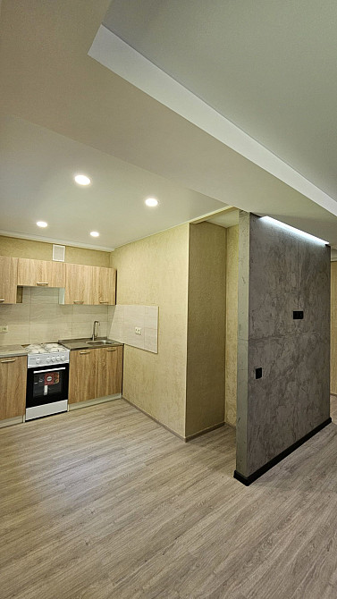 Продам 1 комнатную квартиру на 2 этаже Кам`янське (Запорізька обл.) - зображення 7