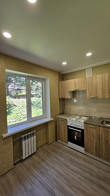 Продам 1 комнатную квартиру на 2 этаже Кам`янське (Запорізька обл.) - зображення 3