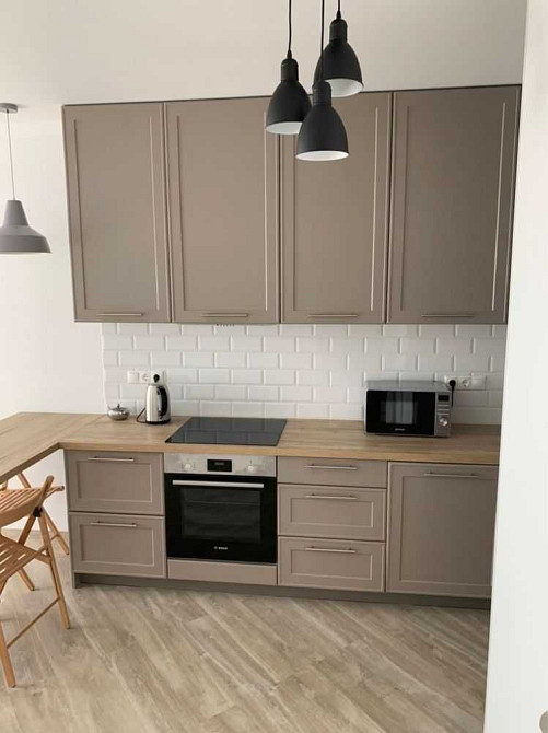 2к квартира з ремонтом 67м2 в Жк Славутич Позняки Осокорки Kyiv - photo 8