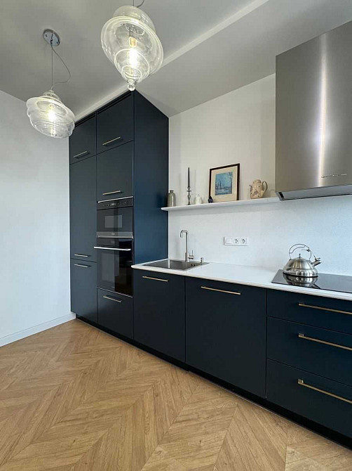 2к квартира з ремонтом 67м2 в Жк Славутич Позняки Осокорки Kyiv - photo 3