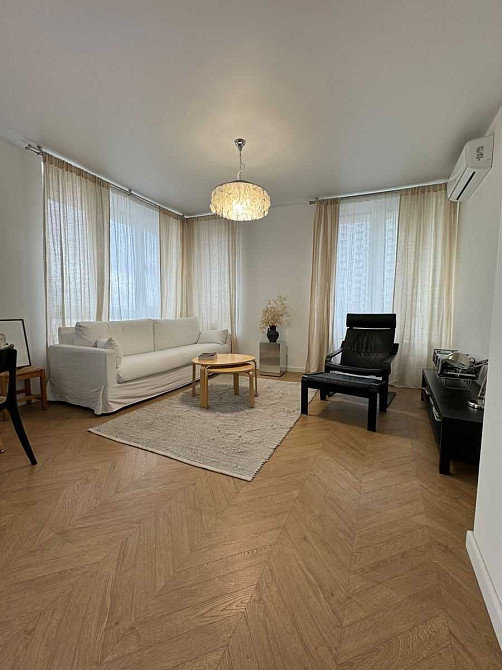 2к квартира з ремонтом 67м2 в Жк Славутич Позняки Осокорки Kyiv - photo 4