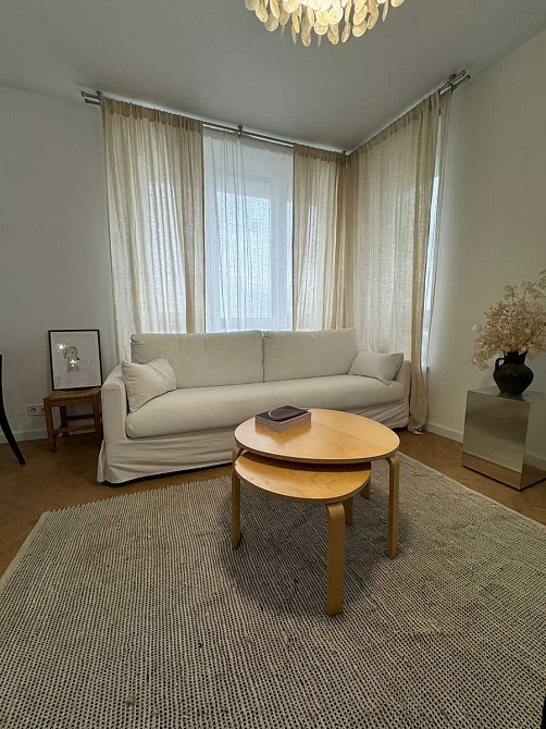 2к квартира з ремонтом 67м2 в Жк Славутич Позняки Осокорки Kyiv - photo 5