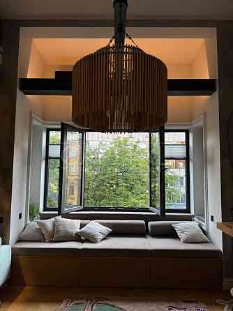 Аренда квартиры, пер. Бехтеревский, Шевченковский р-н Киев