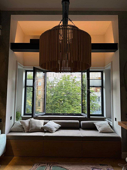 Аренда квартиры, пер. Бехтеревский, Шевченковский р-н Киев - изображение 2