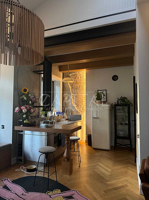 Аренда квартиры, пер. Бехтеревский, Шевченковский р-н Киев - изображение 3