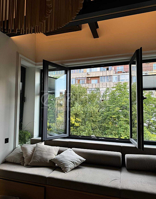 Аренда квартиры, пер. Бехтеревский, Шевченковский р-н Киев - изображение 6