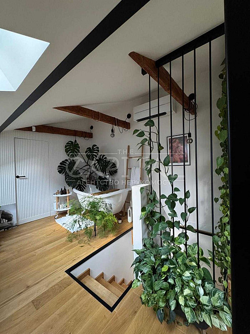 Аренда квартиры, пер. Бехтеревский, Шевченковский р-н Киев - изображение 7