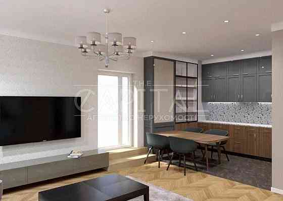 Оренда квартири в ЖК "Французький квартал"/Є УКРИТТЯ! Киев