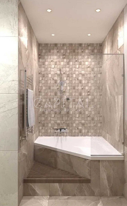 Оренда квартири в ЖК "Французький квартал"/Є УКРИТТЯ! Киев - изображение 5