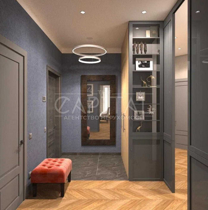 Оренда квартири в ЖК "Французький квартал"/Є УКРИТТЯ! Киев - изображение 7