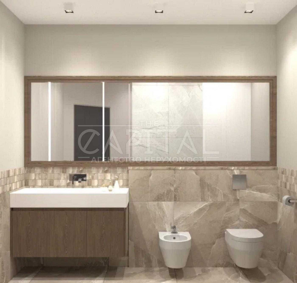 Оренда квартири в ЖК "Французький квартал"/Є УКРИТТЯ! Киев - изображение 6