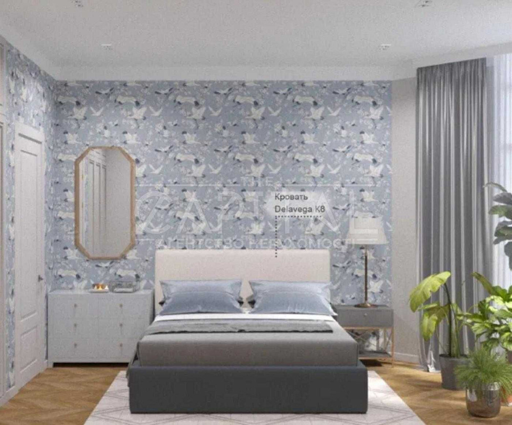 Оренда квартири в ЖК "Французький квартал"/Є УКРИТТЯ! Киев - изображение 4