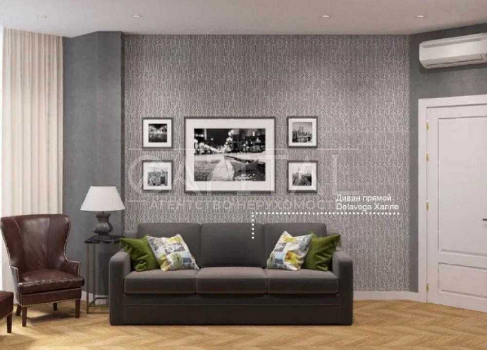 Оренда квартири в ЖК "Французький квартал"/Є УКРИТТЯ! Киев - изображение 2