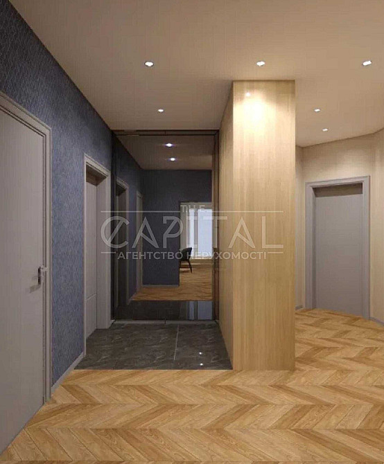 Оренда квартири в ЖК "Французький квартал"/Є УКРИТТЯ! Киев - изображение 8