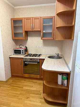 Оренда 1-квартири на Алматинській 39з Киев