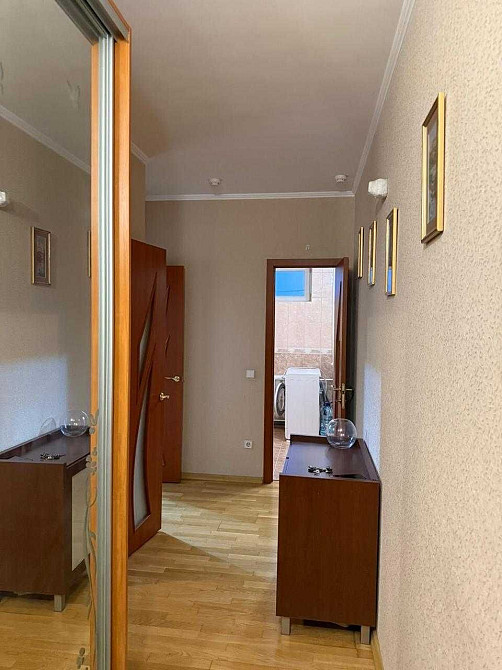 Оренда 1-квартири на Алматинській 39з Киев - изображение 8