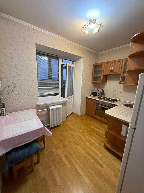 Оренда 1-квартири на Алматинській 39з Киев - изображение 3