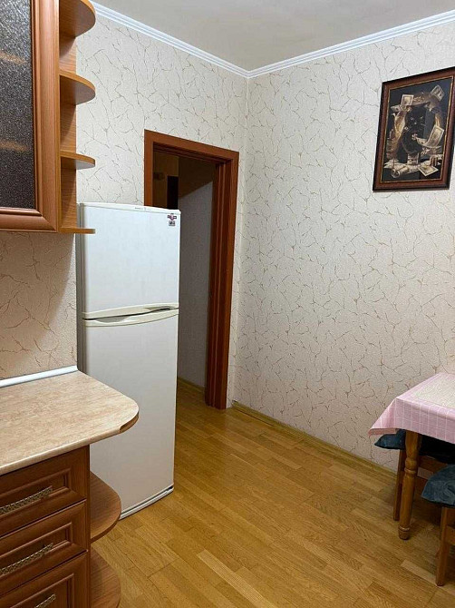 Оренда 1-квартири на Алматинській 39з Киев - изображение 5