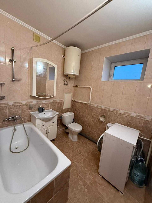 Оренда 1-квартири на Алматинській 39з Киев - изображение 7