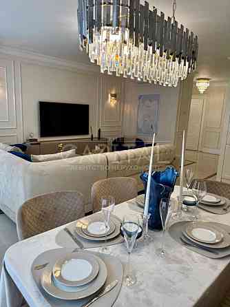 Аренда квартиры, ул. Антоновича, ЖК Владимирский, Печерский р-н Киев