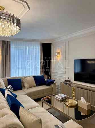 Аренда квартиры, ул. Антоновича, ЖК Владимирский, Печерский р-н Киев