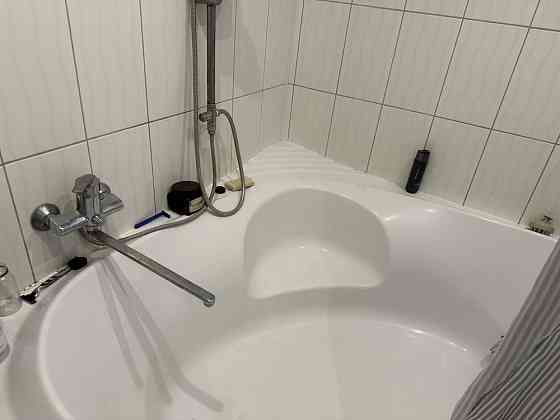 Здається простора 1,5  кімнатна квартира в центрі міста 