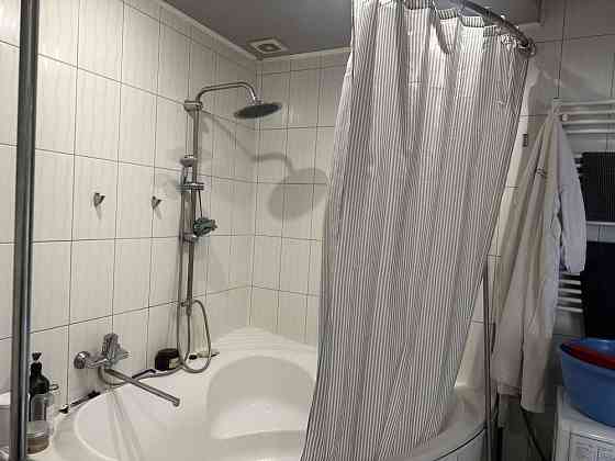 Здається простора 1,5  кімнатна квартира в центрі міста 