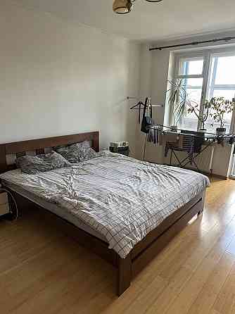 Здається простора 1,5  кімнатна квартира в центрі міста 