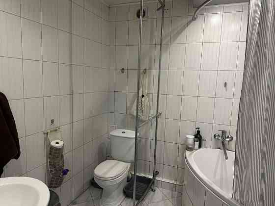 Здається простора 1,5  кімнатна квартира в центрі міста 