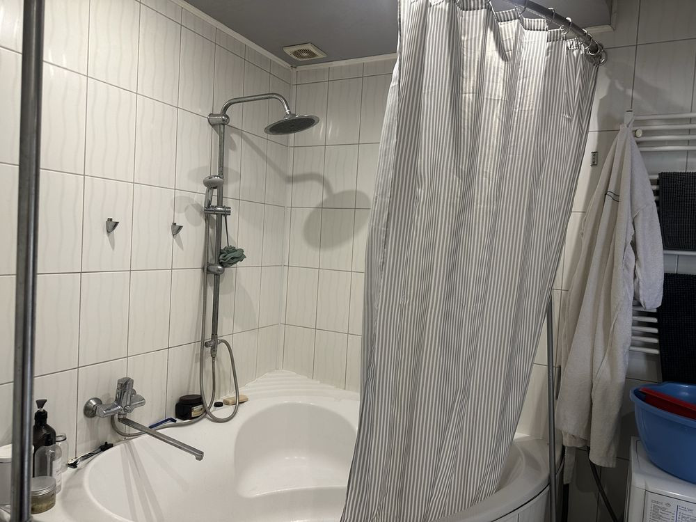 Здається простора 1,5  кімнатна квартира в центрі міста  - изображение 5