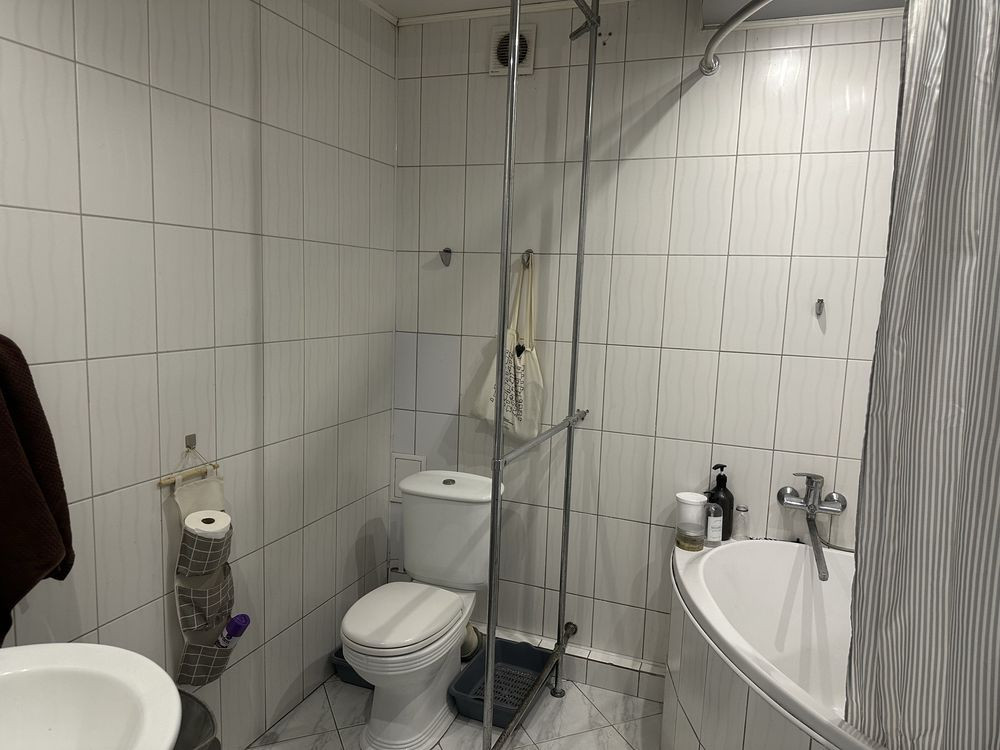 Здається простора 1,5  кімнатна квартира в центрі міста  - изображение 6