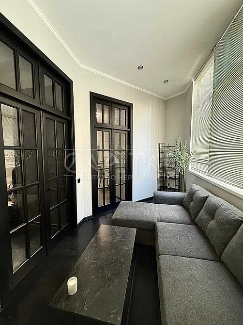 Оренда  Квартира Печерський, вул. Шота Руставелі, 20, центр Киев - изображение 7