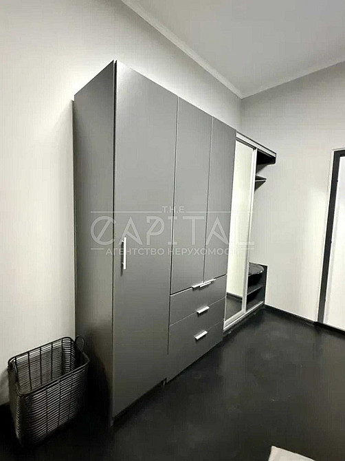 Оренда  Квартира Печерський, вул. Шота Руставелі, 20, центр Киев - изображение 2