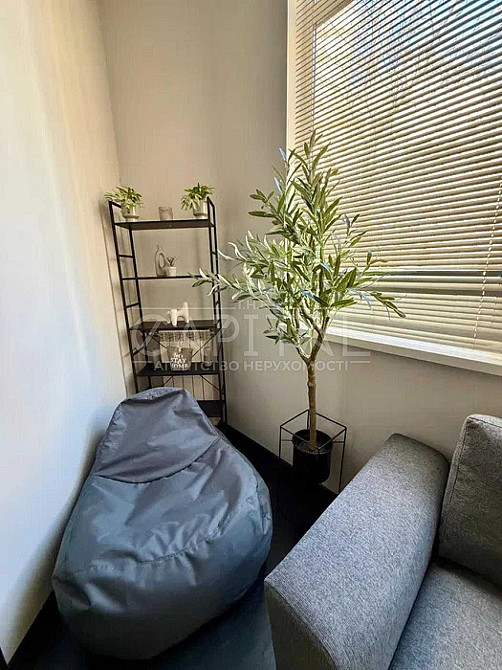 Оренда  Квартира Печерський, вул. Шота Руставелі, 20, центр Киев - изображение 8