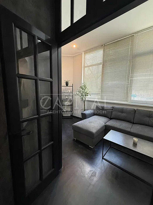 Оренда  Квартира Печерський, вул. Шота Руставелі, 20, центр Киев - изображение 4