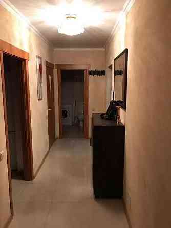 Оренда 1-к квартири в ЖК на вул. Княжий затон Киев