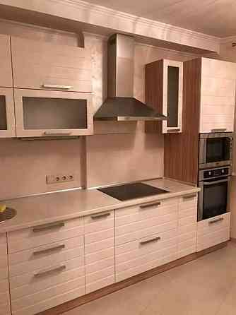 Оренда 1-к квартири в ЖК на вул. Княжий затон Киев